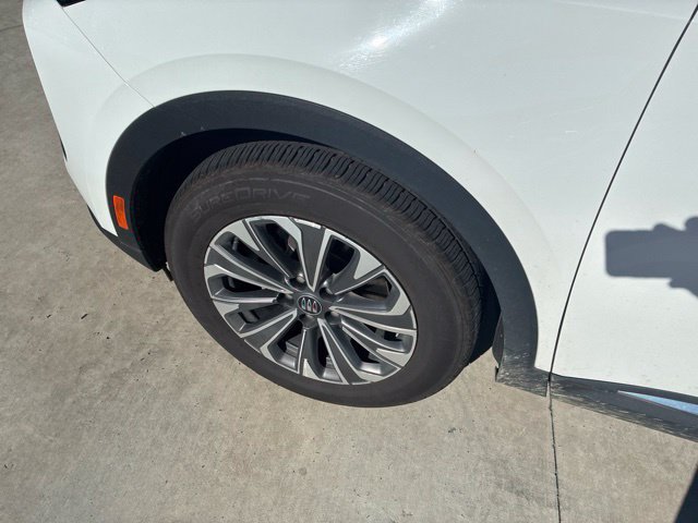 Used 2024 Buick Envision Preferred AWD/4WD image 57