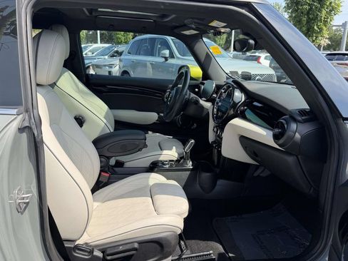 Used 2022 MINI Cooper SE FWD image 12