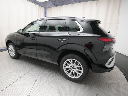 New 2026 Audi Q3 quattro 2.0T AWD/4WD image 35