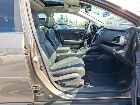 Used 2023 Subaru Outback Limited AWD/4WD image 46