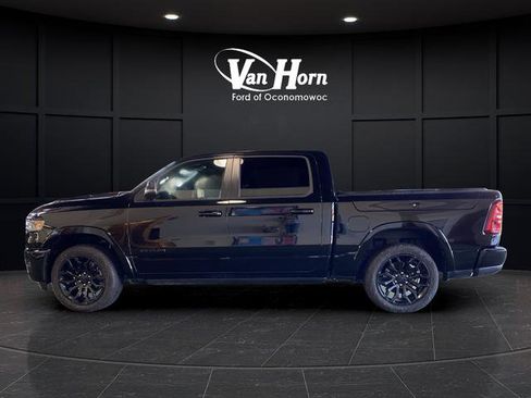 Used 2026 RAM 1500 Limited image 7