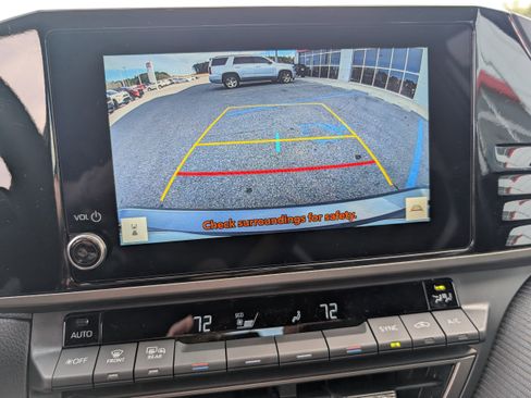 New 2026 Toyota Camry SE image 15