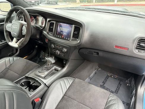 Used 2023 Dodge Charger SRT Hellcat w/ Harman/Kardon Audio Group image 42
