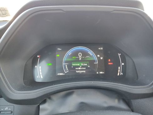 Used 2024 Toyota Grand Highlander AWD Hybrid image 13