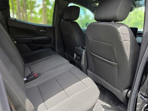New 2026 GMC Canyon Elevation w/ Convenience Package RWD image 20