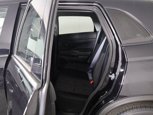 New 2026 Mitsubishi Outlander Sport ES AWD/4WD image 28