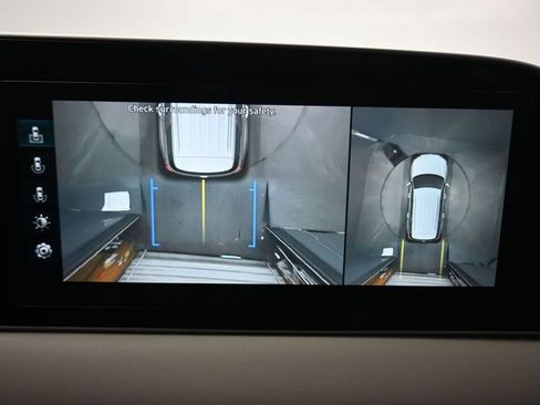 Used 2022 Hyundai Palisade Limited FWD image 21