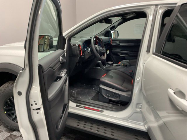 New 2026 Ford Ranger Raptor AWD/4WD image 14