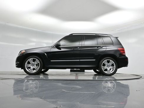 Used 2015 Mercedes-Benz GLK 350 2WD image 6