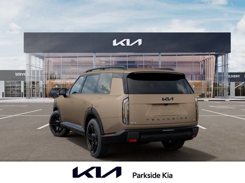 New 2027 Kia Telluride X-Line SX Prestige AWD/4WD image 4
