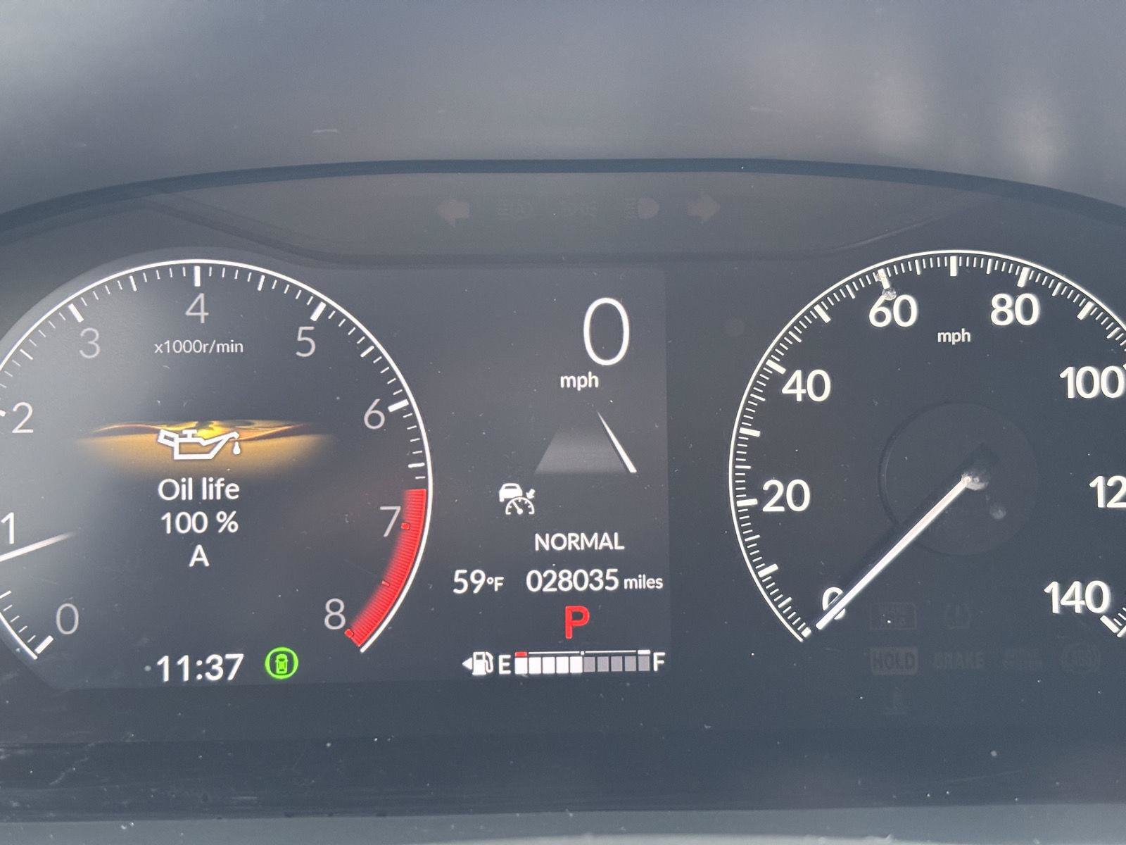 Used 2024 Honda HR-V Sport image 24