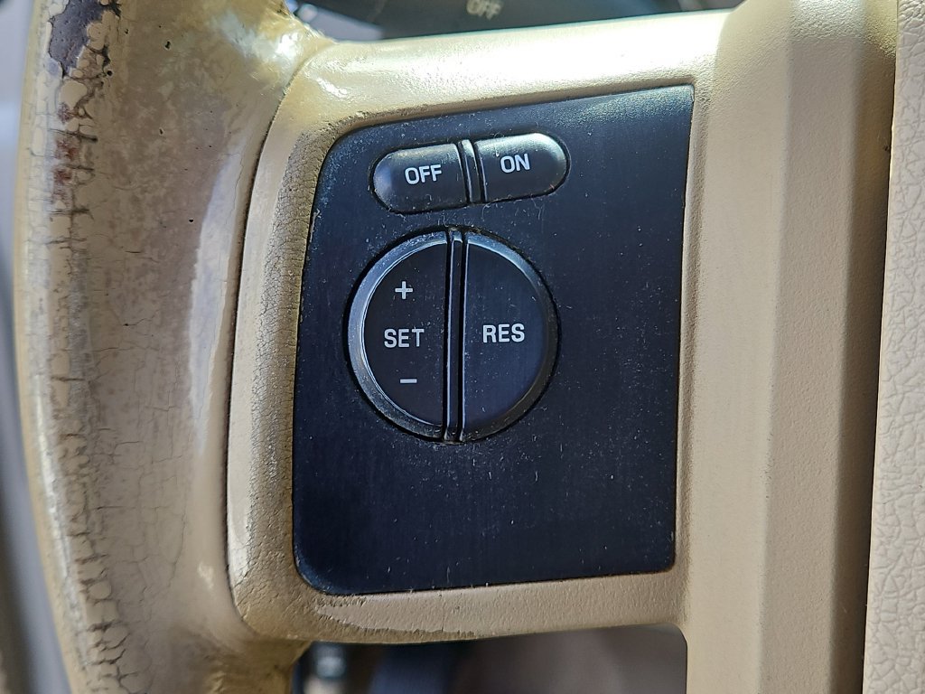 Used 2010 Ford F350 Lariat AWD/4WD image 25