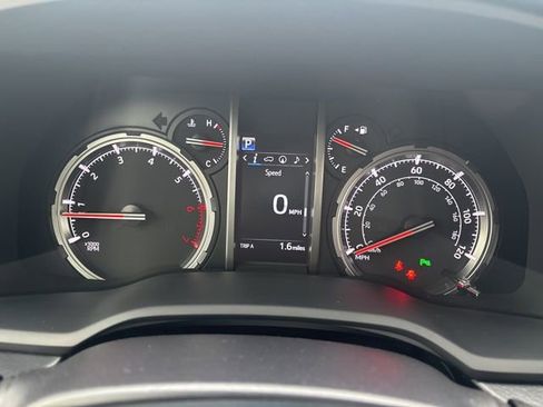 Certified 2023 Toyota 4Runner Limited image 28