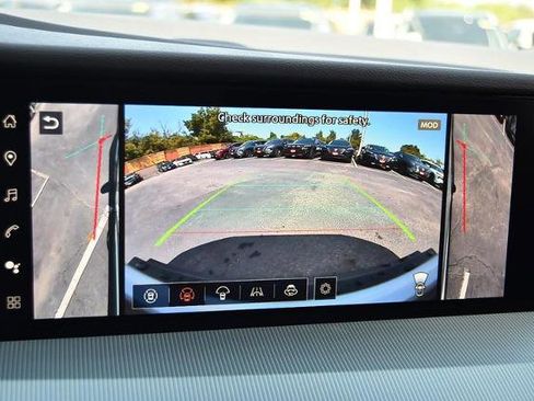 New 2025 Nissan Murano SL image 16