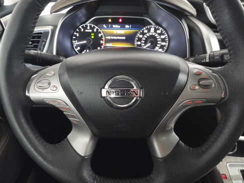 Used 2016 Nissan Murano Platinum w/ Platinum Technology Package AWD/4WD image 30