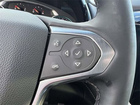 Certified 2023 Chevrolet Traverse LT image 28