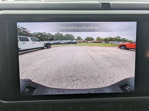 New 2026 Jeep Gladiator Sport AWD/4WD image 21