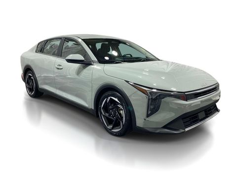 Used 2025 Kia K4 EX FWD image 5