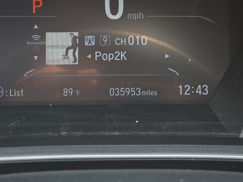 Used 2022 Honda CR-V EX image 20