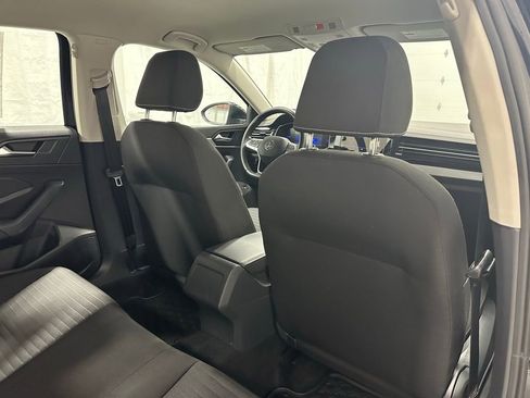 Used 2025 Volkswagen Jetta S image 51