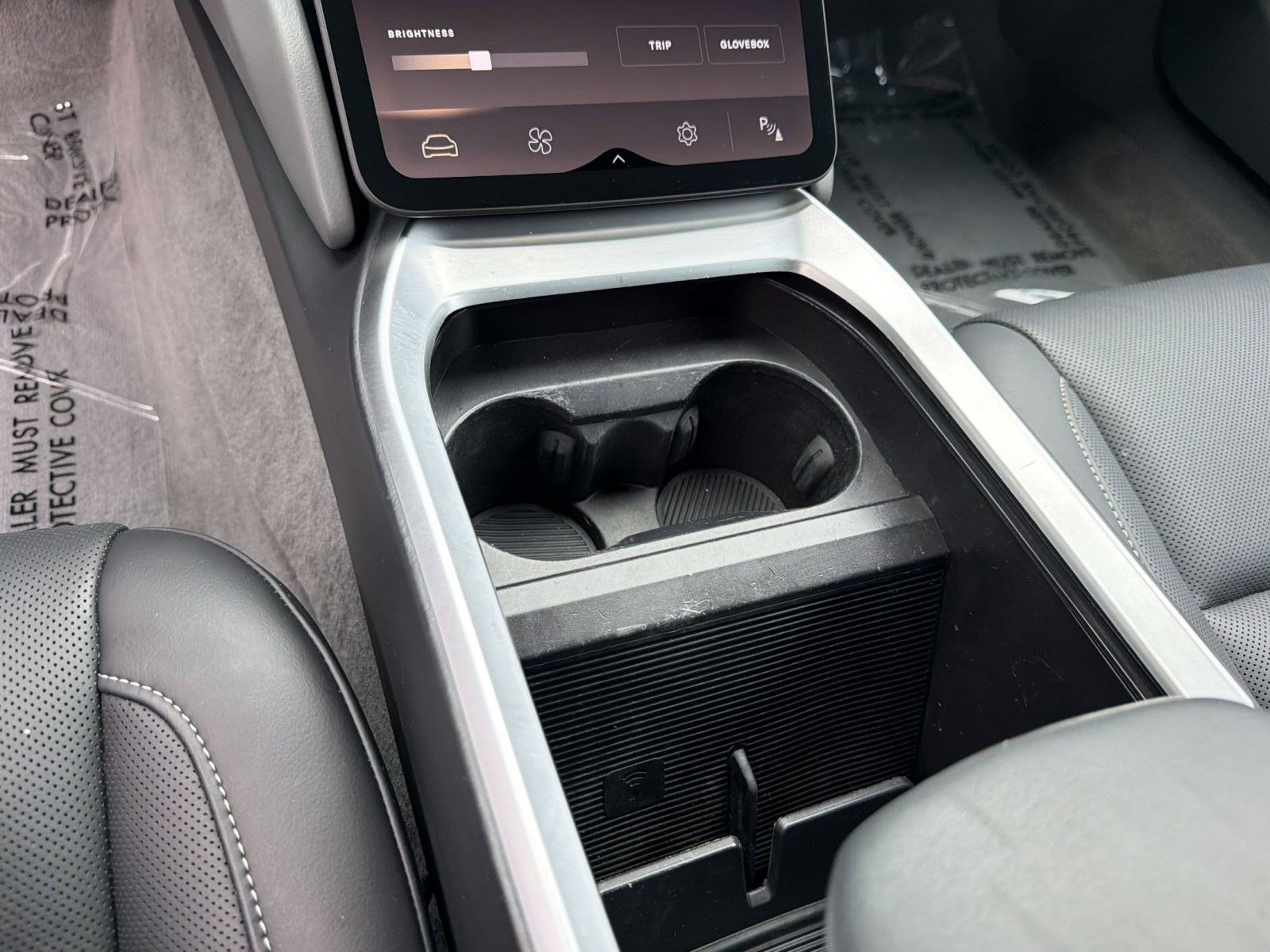 Used 2023 Lucid Air Pure AWD/4WD image 17