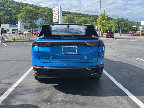 New 2025 Jeep Wagoneer S Limited image 4