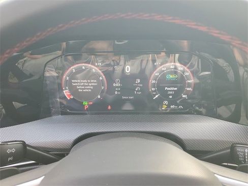 New 2026 Volkswagen GTI Autobahn image 21