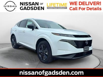 New 2025 Nissan Murano SL w/ Cargo Package