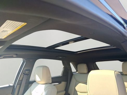 Used 2019 Cadillac XT5 Premium Luxury AWD/4WD image 15