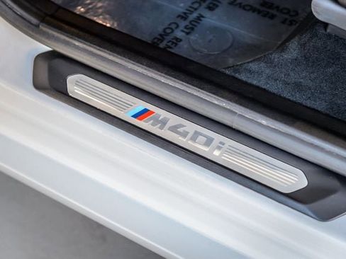 Used 2019 BMW X3 M40i w/ Premium Package image 41