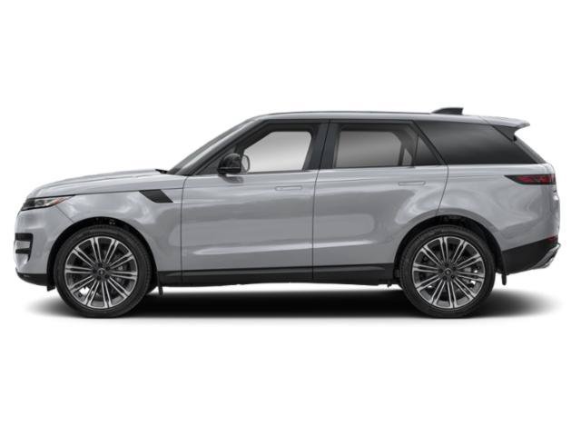 New 2027 Land Rover Range Rover Sport SE AWD/4WD image 3