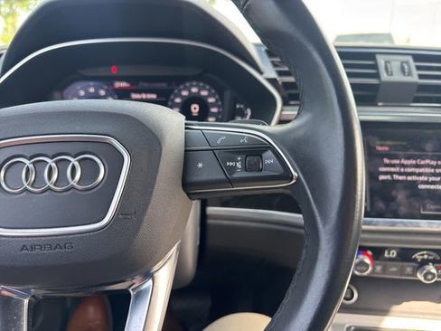 Used 2021 Audi Q3 2.0T Premium w/ Convenience Package AWD/4WD image 26