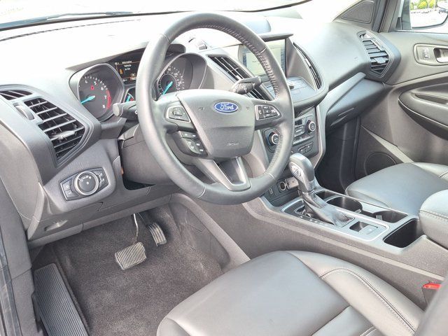 Used 2019 Ford Escape SEL AWD/4WD image 4
