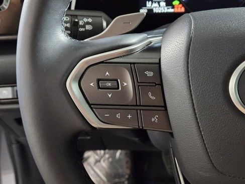 Certified 2025 Lexus NX 350h AWD w/ Premium Package image 32