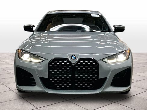 Used 2024 BMW M440i Gran Coupe w/ Premium Package RWD image 3