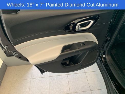 Used 2022 Jeep Compass Limited AWD/4WD image 11