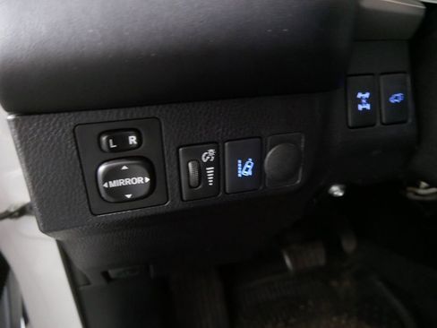 Used 2017 Toyota RAV4 Limited w/ All Weather Liner Package AWD/4WD image 19