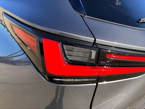 Used 2025 Lexus NX 350 AWD w/ Premium Package image 29