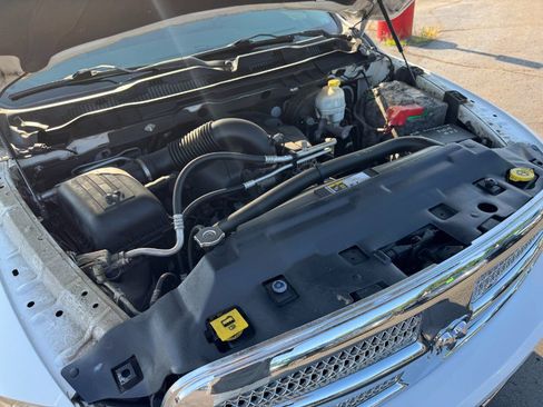 Used 2015 RAM 1500 Laramie Limited AWD/4WD image 24