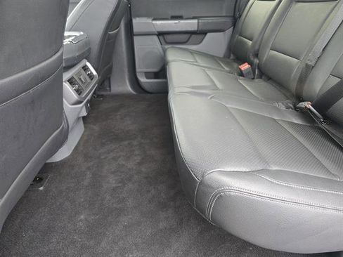 Used 2021 Ford F150 XLT w/ Max Trailer Tow Package image 10