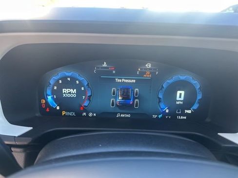 New 2025 Ford Bronco Sport Heritage w/ Convenience Package AWD/4WD image 21