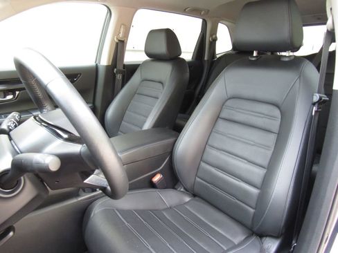 Used 2024 Honda CR-V EX-L image 11