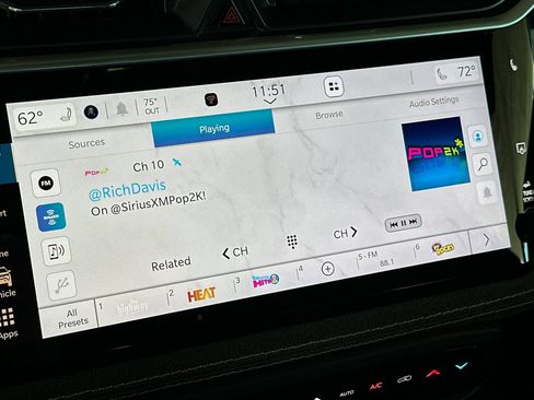 New 2026 Jeep Cherokee Laredo AWD/4WD image 18