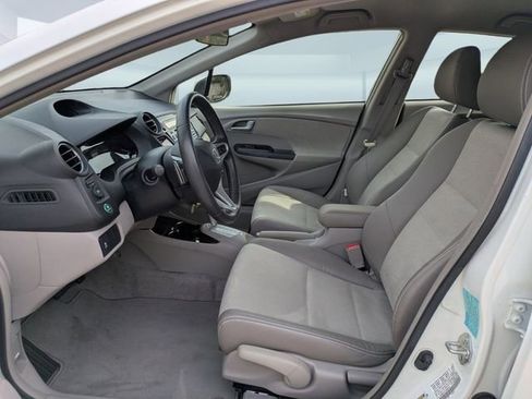 Used 2014 Honda Insight EX image 20