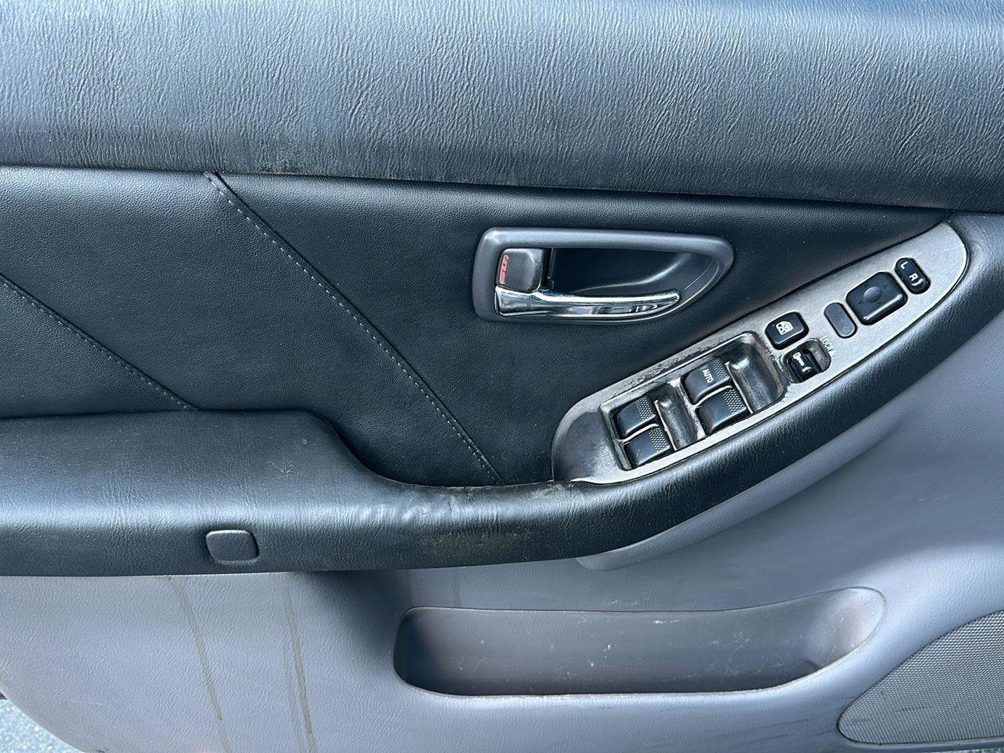 Used 2006 Subaru Baja Turbo AWD/4WD image 4
