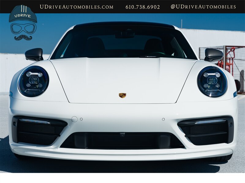 Used 2024 Porsche 911 Carrera T RWD image 13
