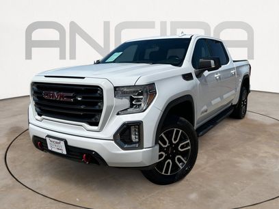 Used 2022 GMC Sierra 1500 AT4 w/ AT4 Preferred Package