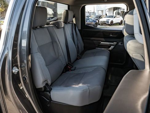 Used 2022 Toyota Tundra SR5 image 37