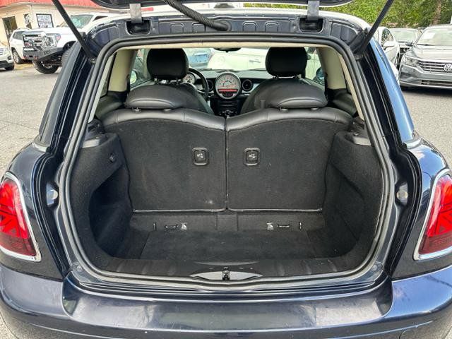 Used 2013 MINI Cooper Hardtop FWD image 14