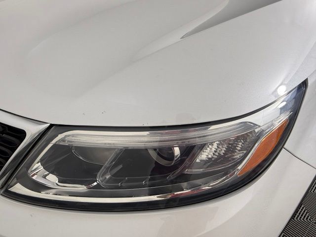 Used 2015 Kia Sorento LX FWD image 12